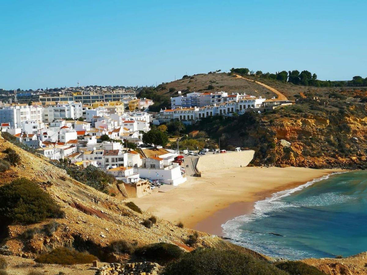 Amarguinha Διαμέρισμα Burgau Εξωτερικό φωτογραφία