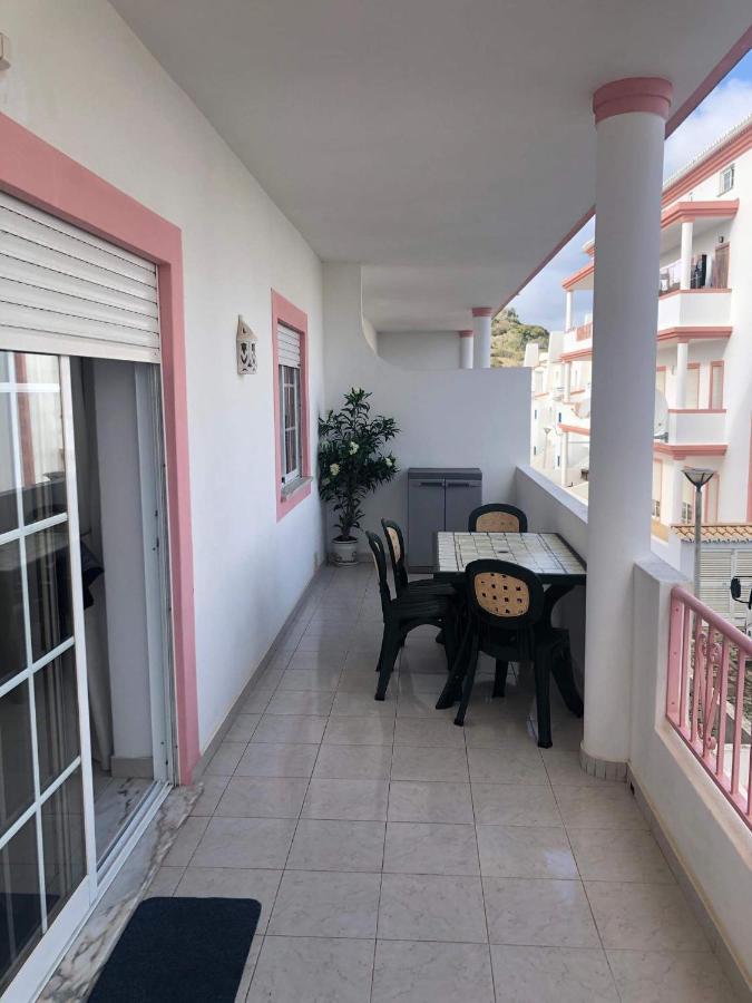 Amarguinha Διαμέρισμα Burgau Εξωτερικό φωτογραφία