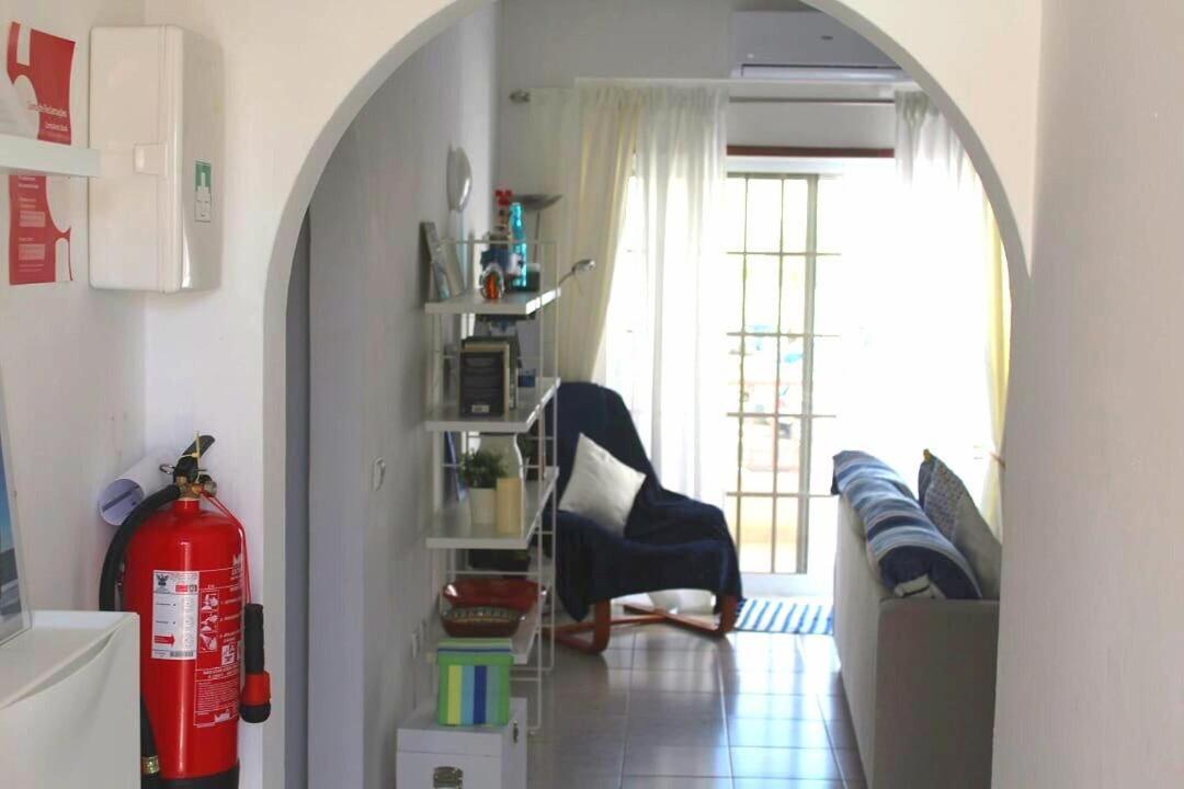 Amarguinha Διαμέρισμα Burgau Εξωτερικό φωτογραφία