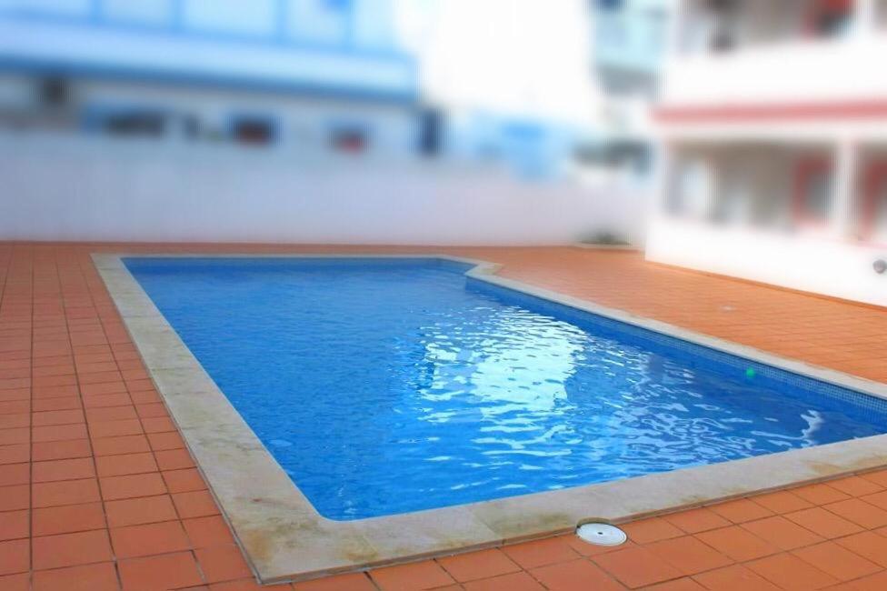 Amarguinha Διαμέρισμα Burgau Εξωτερικό φωτογραφία