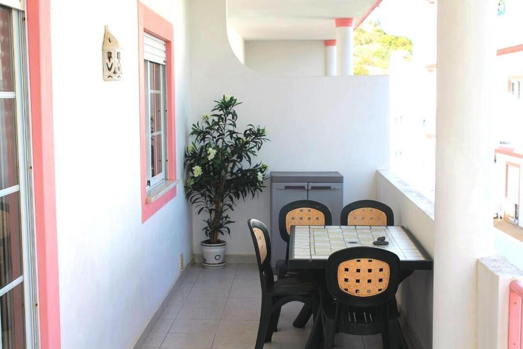 Amarguinha Διαμέρισμα Burgau Εξωτερικό φωτογραφία