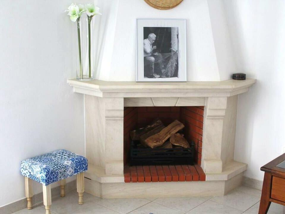Amarguinha Διαμέρισμα Burgau Εξωτερικό φωτογραφία