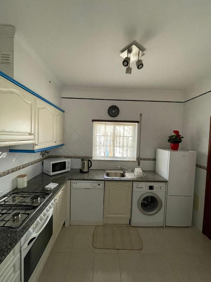 Amarguinha Διαμέρισμα Burgau Εξωτερικό φωτογραφία